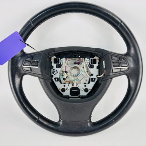 Volante BMW - #377908 - Foto 1