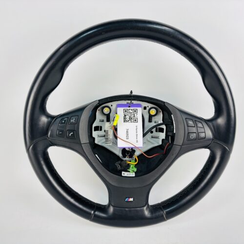 Volante Bmw X5 - #746923 - Foto 1