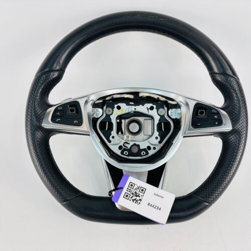 Volante Mercedes-Benz - #844234 - Foto 1