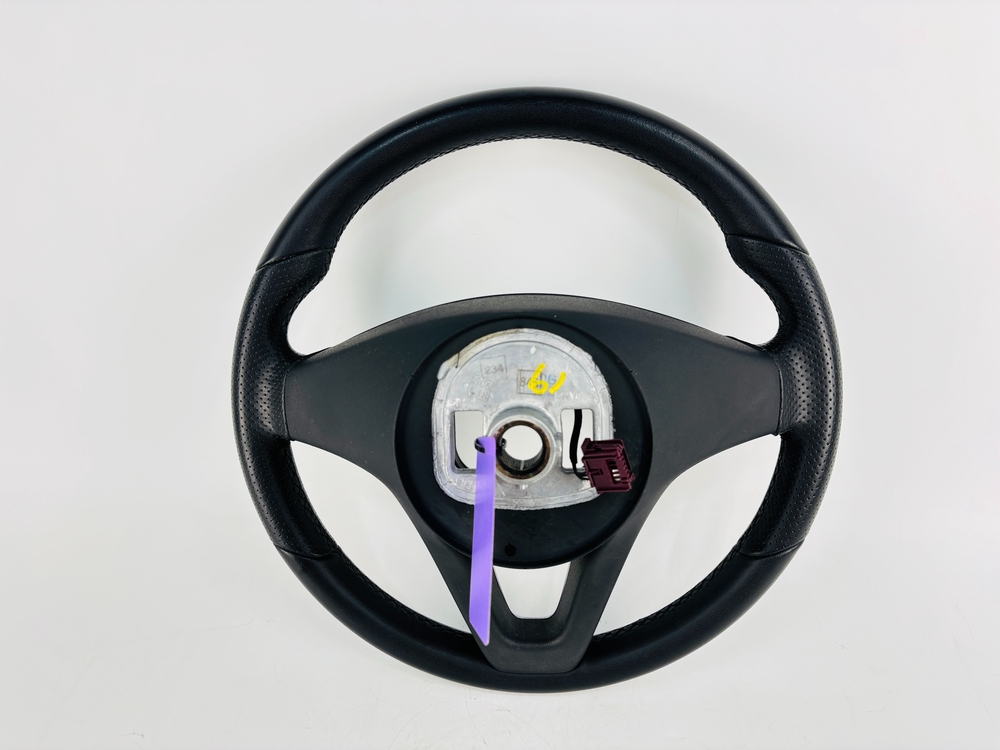 Volante Mercedes-Benz Clase C A0004600407 4 Volante Mercedes-Benz Clase C - #902919 - Foto 4