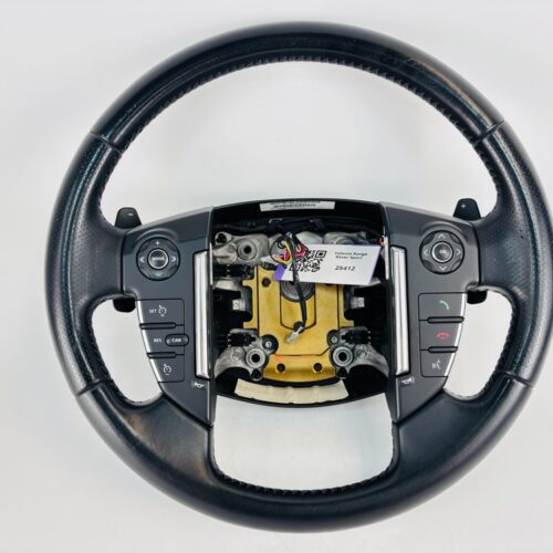 Volante Range Rover Sport - #25412 - Foto 1