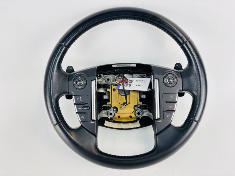 Volante Range Rover Sport - #25412 - Foto 1