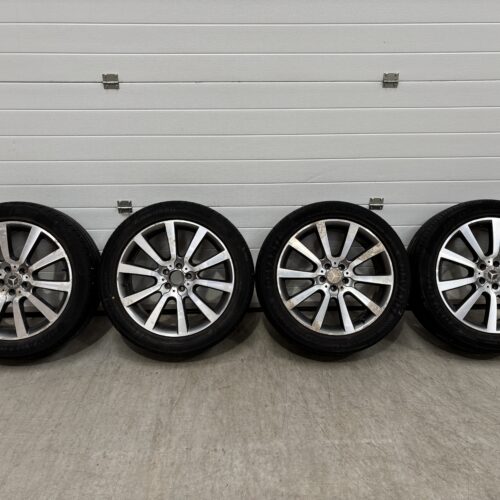 Llantas 20" Mercedes-Benz A1644017502