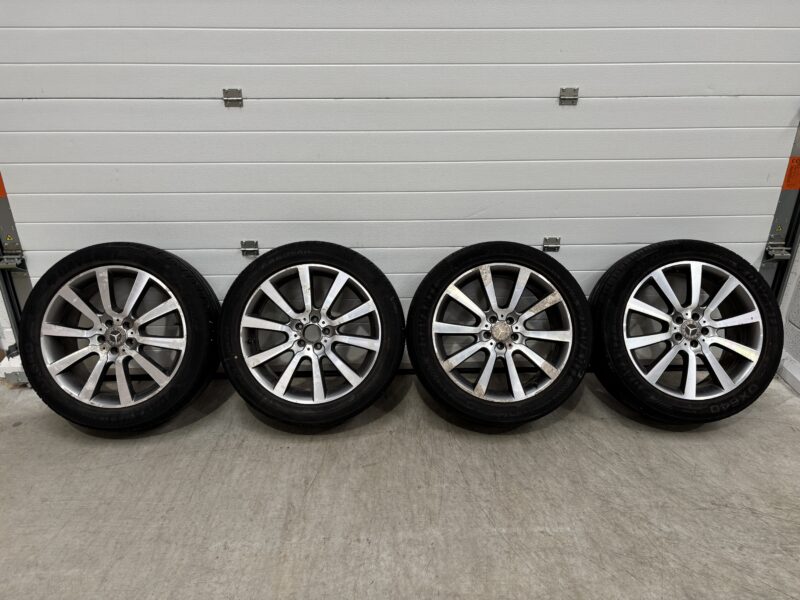 Llantas 20" Mercedes-Benz A1644017502