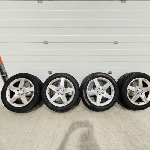 Llantas 19″ Mercedes-Benz A1664011902