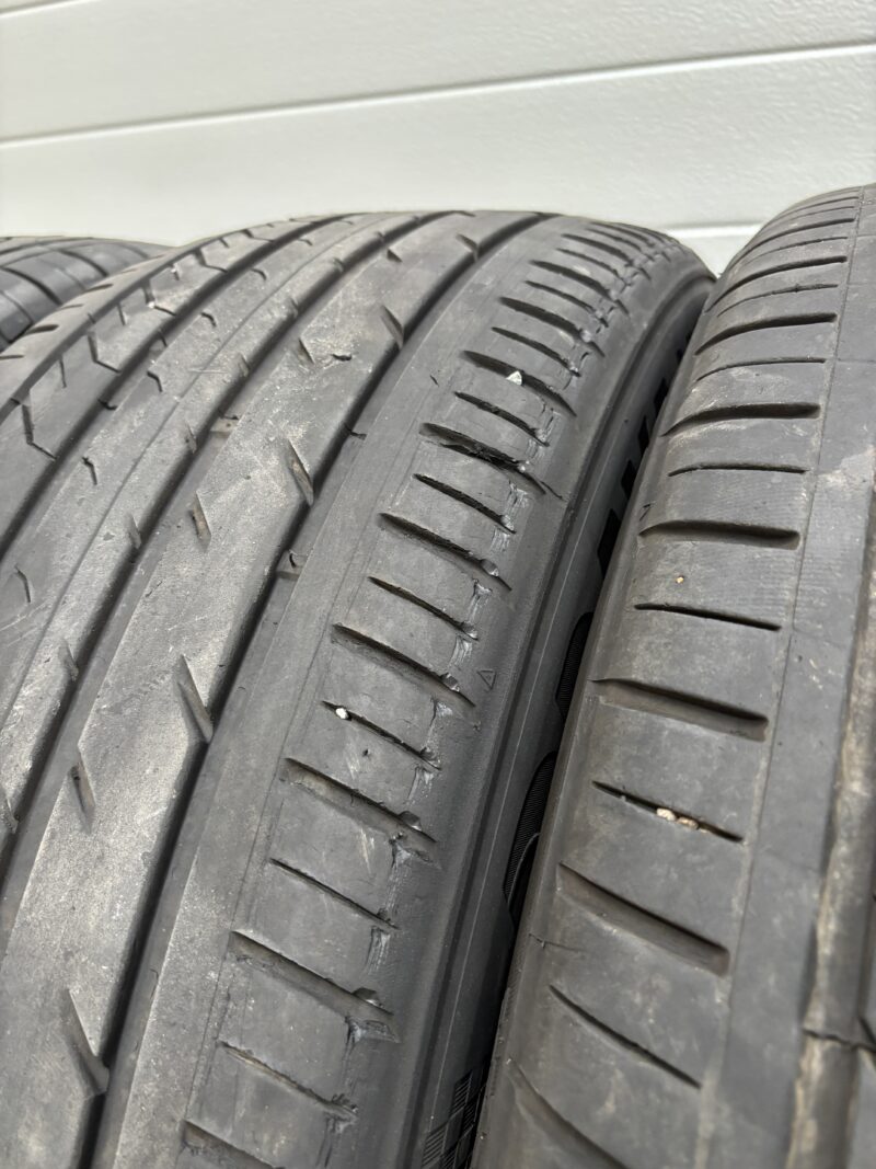 Llantas 20" Mercedes-Benz A1644017502 - Imagen 13