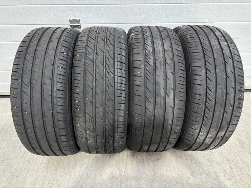 Llantas 20" Mercedes-Benz A1644017502 - Imagen 3
