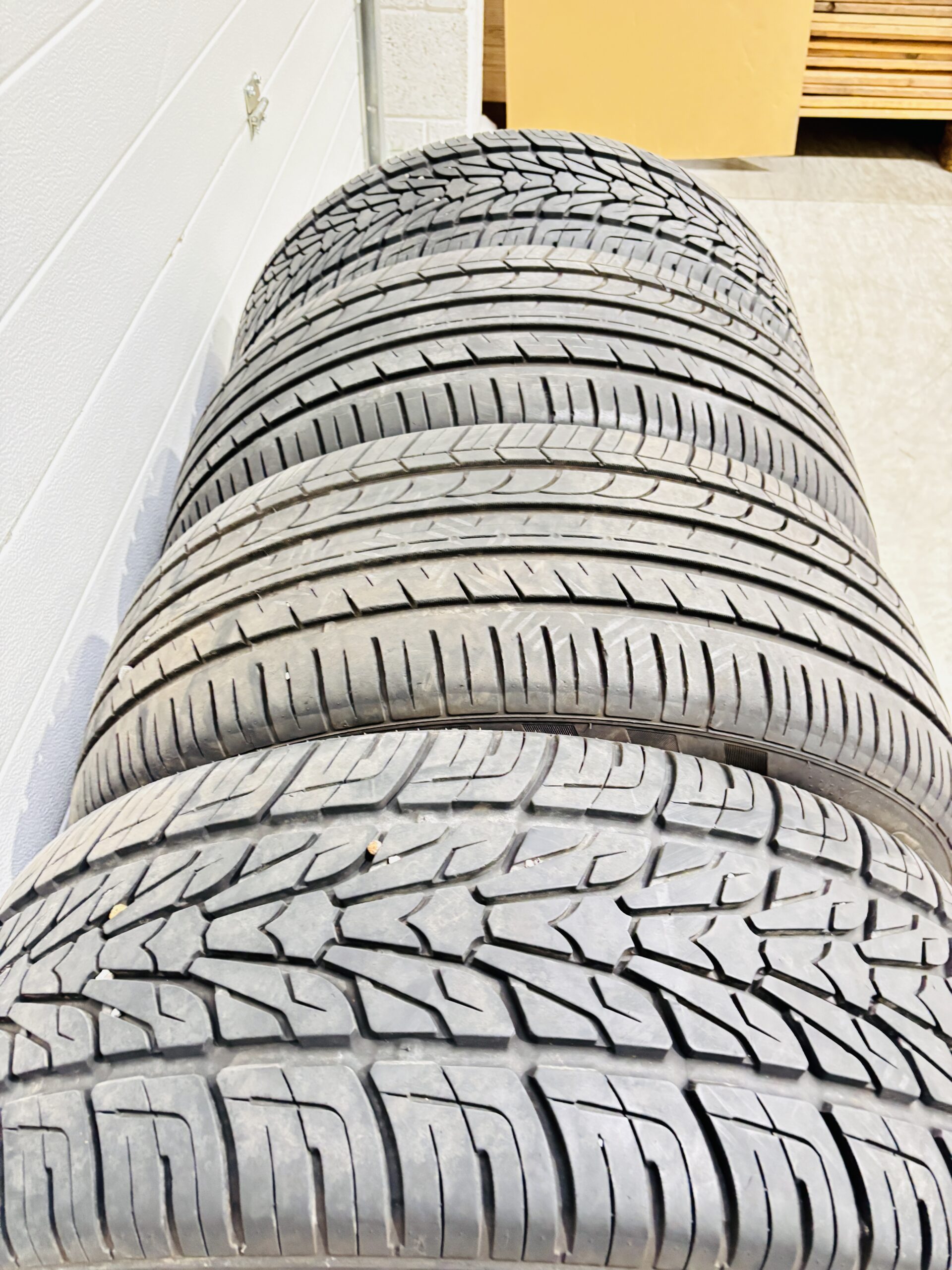 Llantas 19″ Mercedes-Benz A1664011902 3 Llantas 19″ Mercedes-Benz A1664011902 - Imagen 3