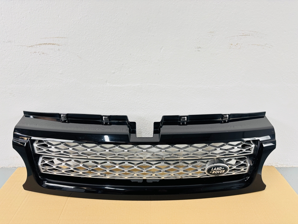 Calandra Range Rover Sport AH328138AW 1 Calandra Range Rover Sport AH328138AW - #25414 - Foto 1