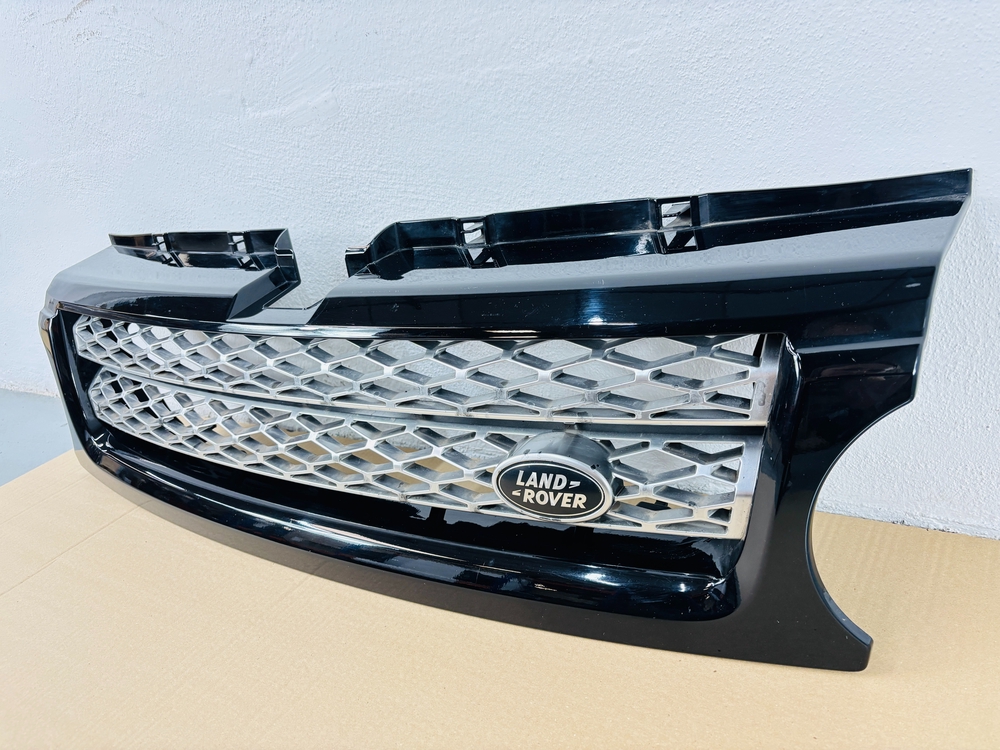 Calandra Range Rover Sport AH328138AW 2 Calandra Range Rover Sport AH328138AW - #25414 - Foto 2