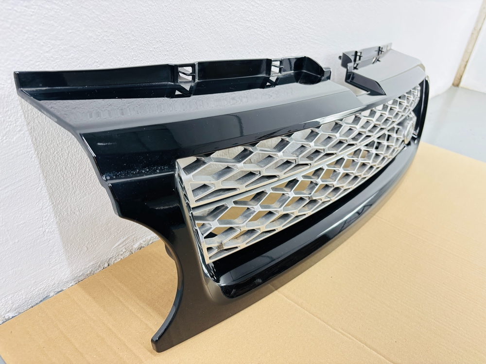 Calandra Range Rover Sport AH328138AW 3 Calandra Range Rover Sport AH328138AW - #25414 - Foto 3