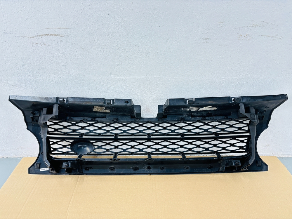 Calandra Range Rover Sport AH328138AW 5 Calandra Range Rover Sport AH328138AW - #25414 - Foto 5