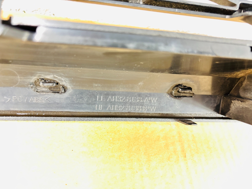 Calandra Range Rover Sport AH328138AW 6 Calandra Range Rover Sport AH328138AW - #25414 - Foto 6