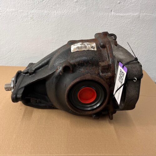 Diferencial trasero BMW X5 7590913 - #746941 - Foto 1