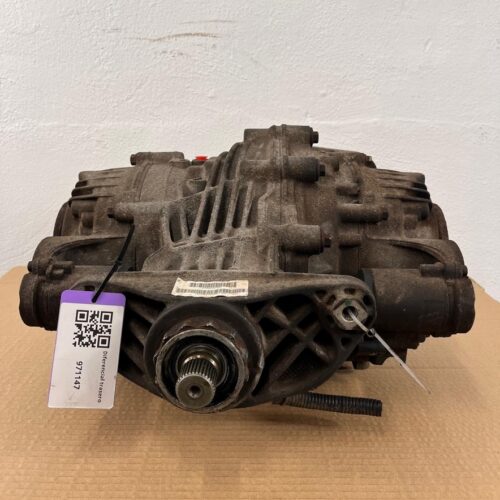 Diferencial trasero BMW X6 7595261 - #971147 - Foto 1