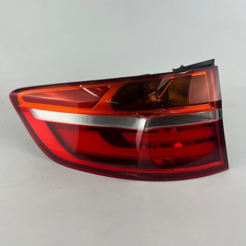 Piloto trasero izquierdo BMW X6 7295001 - #971139 - Foto 1