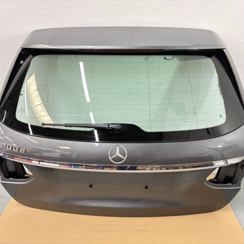 Portón Mercedes-Benz Clase C A2057400010 - #902939 - Foto 1