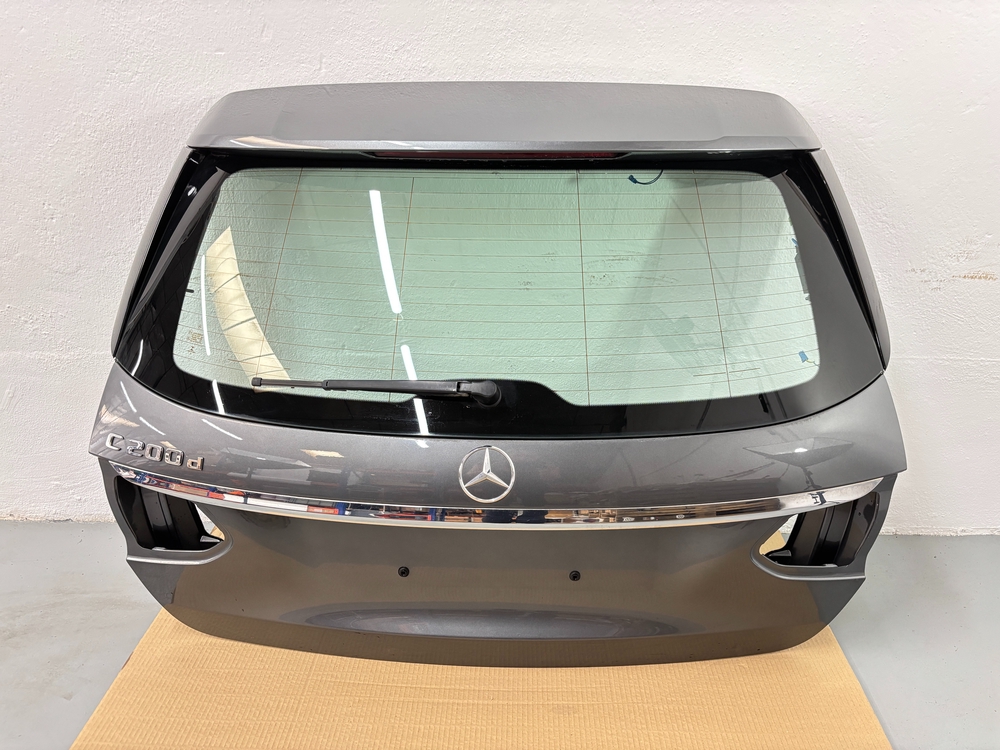 Portón Mercedes-Benz Clase C A2057400010 1 Portón Mercedes-Benz Clase C A2057400010 - #902939 - Foto 1