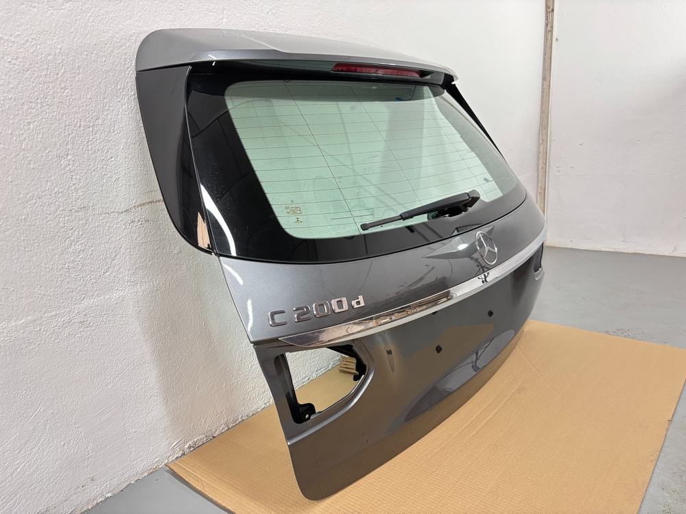 Portón Mercedes-Benz Clase C A2057400010 3 Portón Mercedes-Benz Clase C A2057400010 - #902939 - Foto 3
