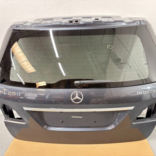 Portón Mercedes-Benz ML250 CDI - #759336 - Foto 1