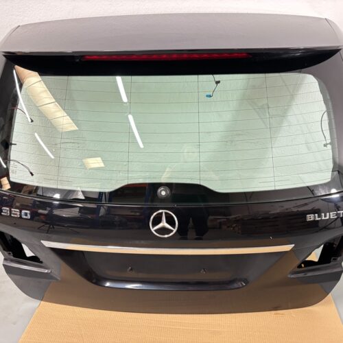 Portón Mercedes-Benz ML350 - #412526 - Foto 1