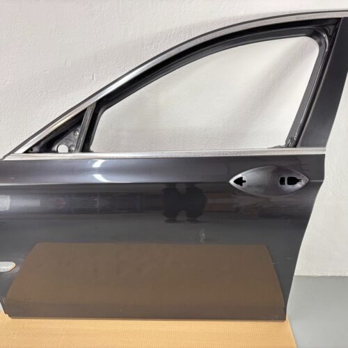 Puerta delantera izquierda BMW Serie 7 - #377926 - Foto 1