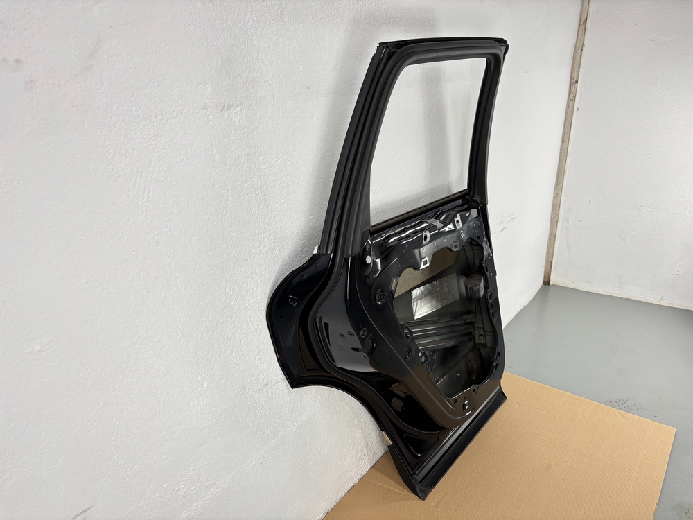 Puerta trasera izquierda VW Touareg 7P0833311 3 Puerta trasera izquierda VW Touareg 7P0833311 - #541919 - Foto 3