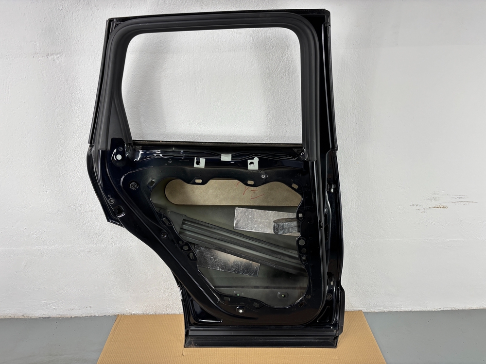 Puerta trasera izquierda VW Touareg 7P0833311 4 Puerta trasera izquierda VW Touareg 7P0833311 - #541919 - Foto 4