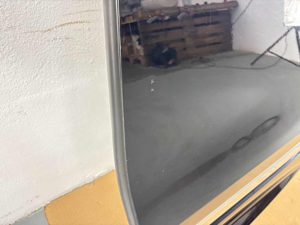 Puerta trasera izquierda VW Touareg 7P0833311 5 Puerta trasera izquierda VW Touareg 7P0833311 - #541919 - Foto 5