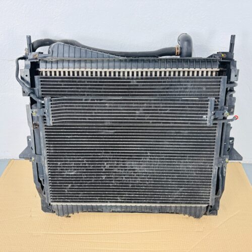 Radiadores Range Rover Sport 7H329N103AC - #1612930979 - Foto 1
