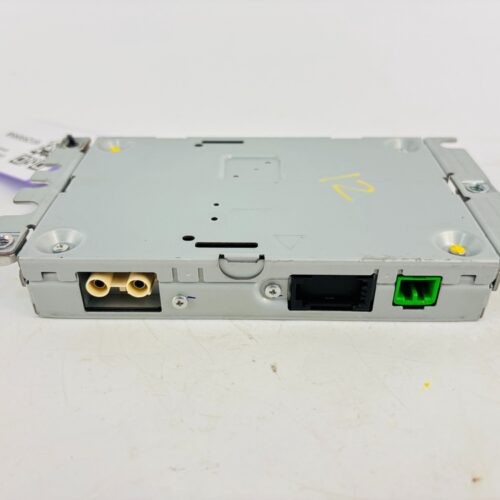 Unidad de control radio Land Rover CPLA14F720BH - #1612930958 - Foto 1