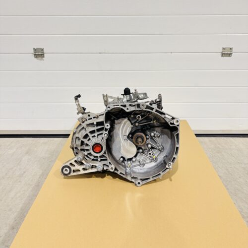 Caja de cambios Jeep Renegade 1.6 CRD 55269350