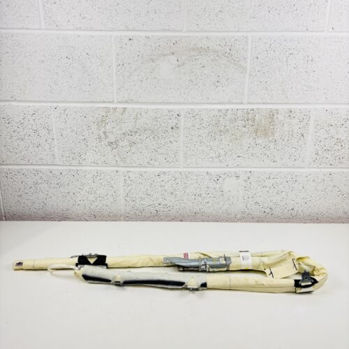 Airbag cortina derecho Jeep Renegade 00519594990