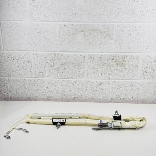 Airbag cortina izquierdo Jeep Renegade 00519595000