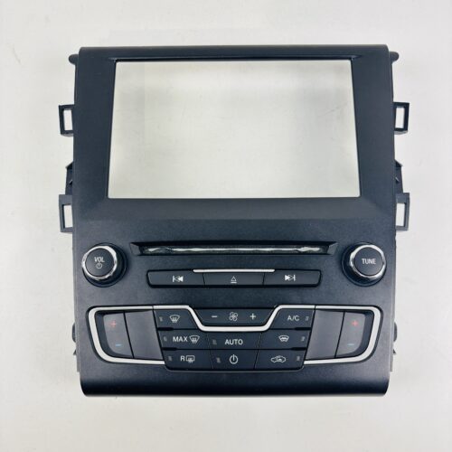 Mandos climatizador Ford Mondeo HS7T18E245ACB