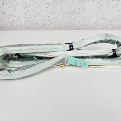 Airbag cortina izquierdo Mercedes-Benz A1648601102