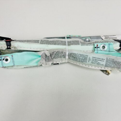 Airbag cortina derecho Mercedes-Benz A1648601202