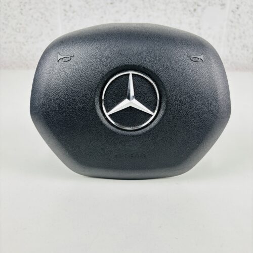 Airbag volante Mercedes-Benz A1668600002