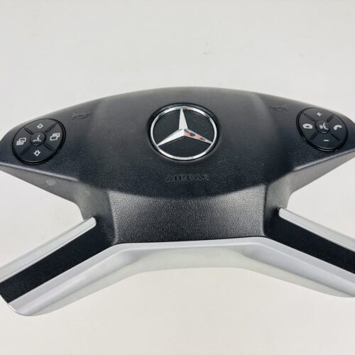 Airbag volante Mercedes-Benz A1648602202