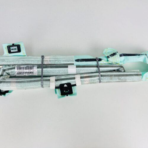 Airbag cortina izquierdo Mercedes-Benz Clase C A2058600402