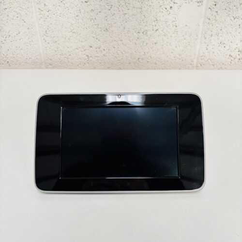 Pantalla Multifunción Mercedes-Benz A2059001713
