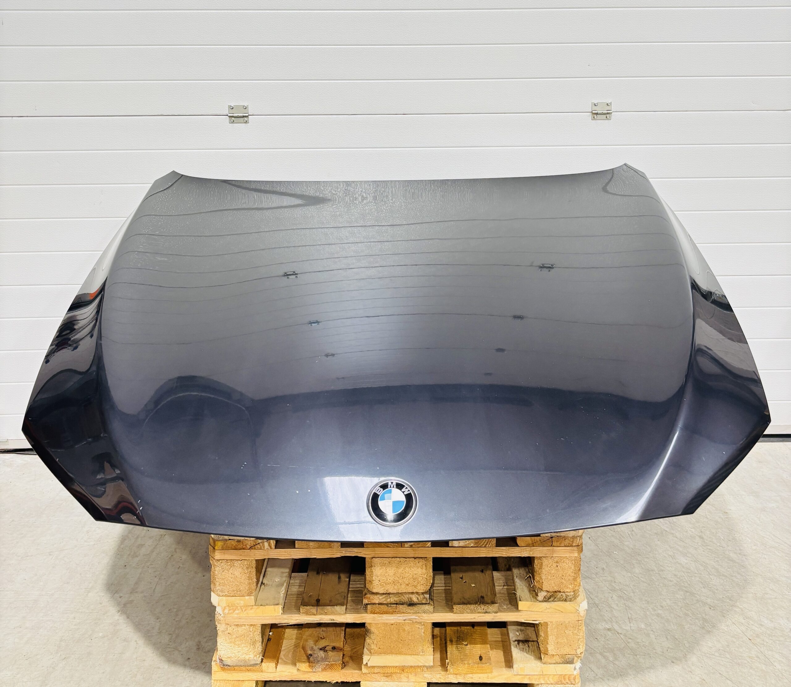 Capó BMW Serie 7 41617204514 1 Capó BMW Serie 7 41617204514