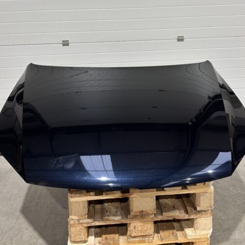 Capó VW Touareg 7P6823031