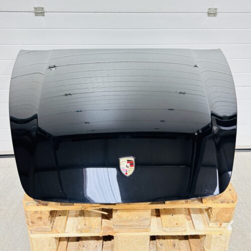 Capó Porsche Cayenne 95851101102