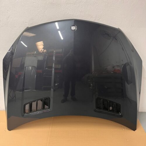 Capó Mercedes-Benz ML A1668800057