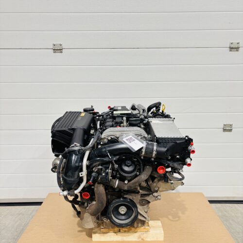 Motor Mercedes-Benz C350 e 274920
