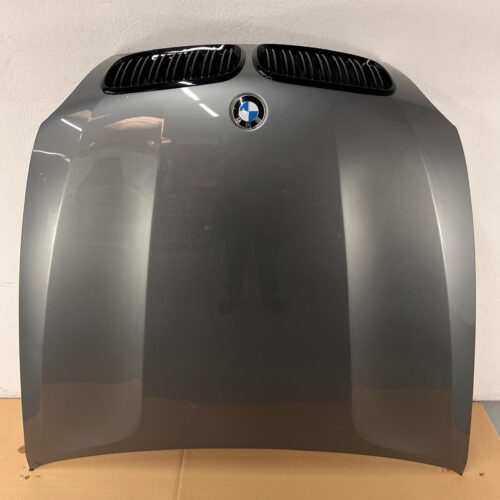 Capó BMW X6 41617486754