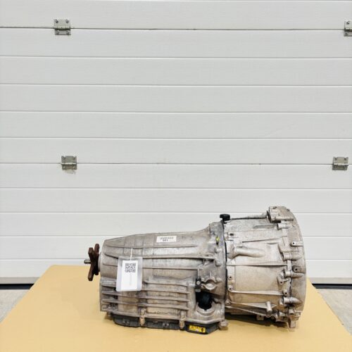 Caja de cambios Mercedes-Benz C350 e 724295