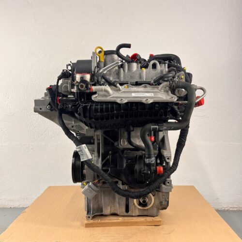 Motor Seat 1.0 TSI DKRF