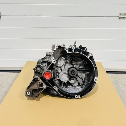 Caja de cambios Ford Mondeo 1.5 TDCi FG9R7002ADB